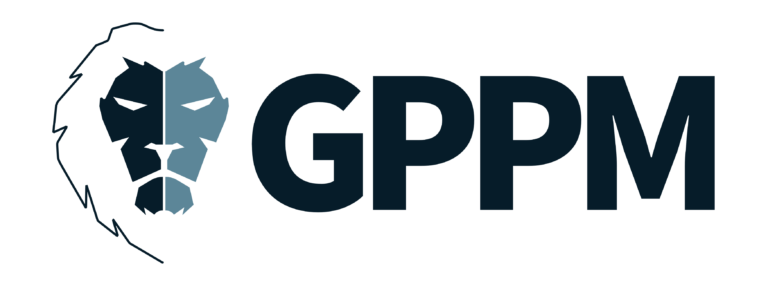 Grupo GPPM [logo]